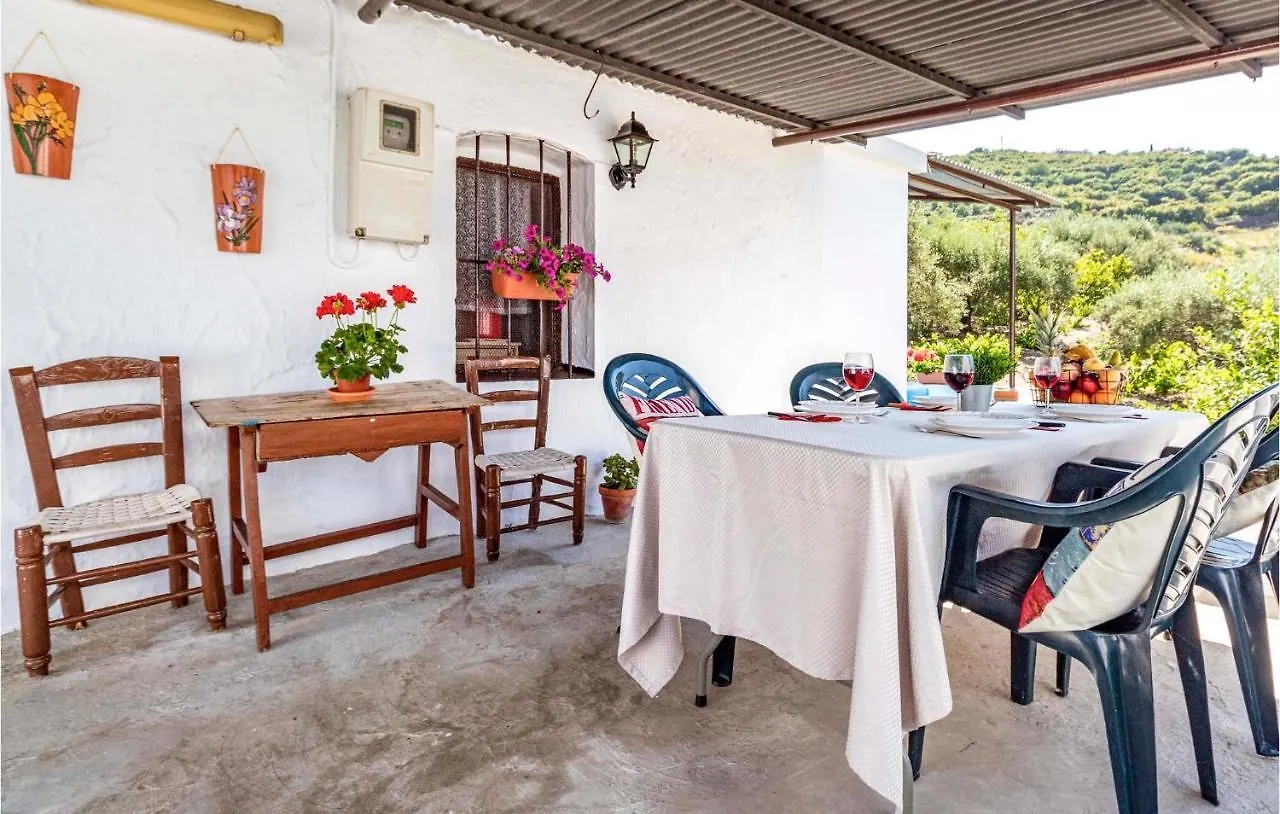 Awesome Home In Malaga With Swimming Pool Vakantiehuis