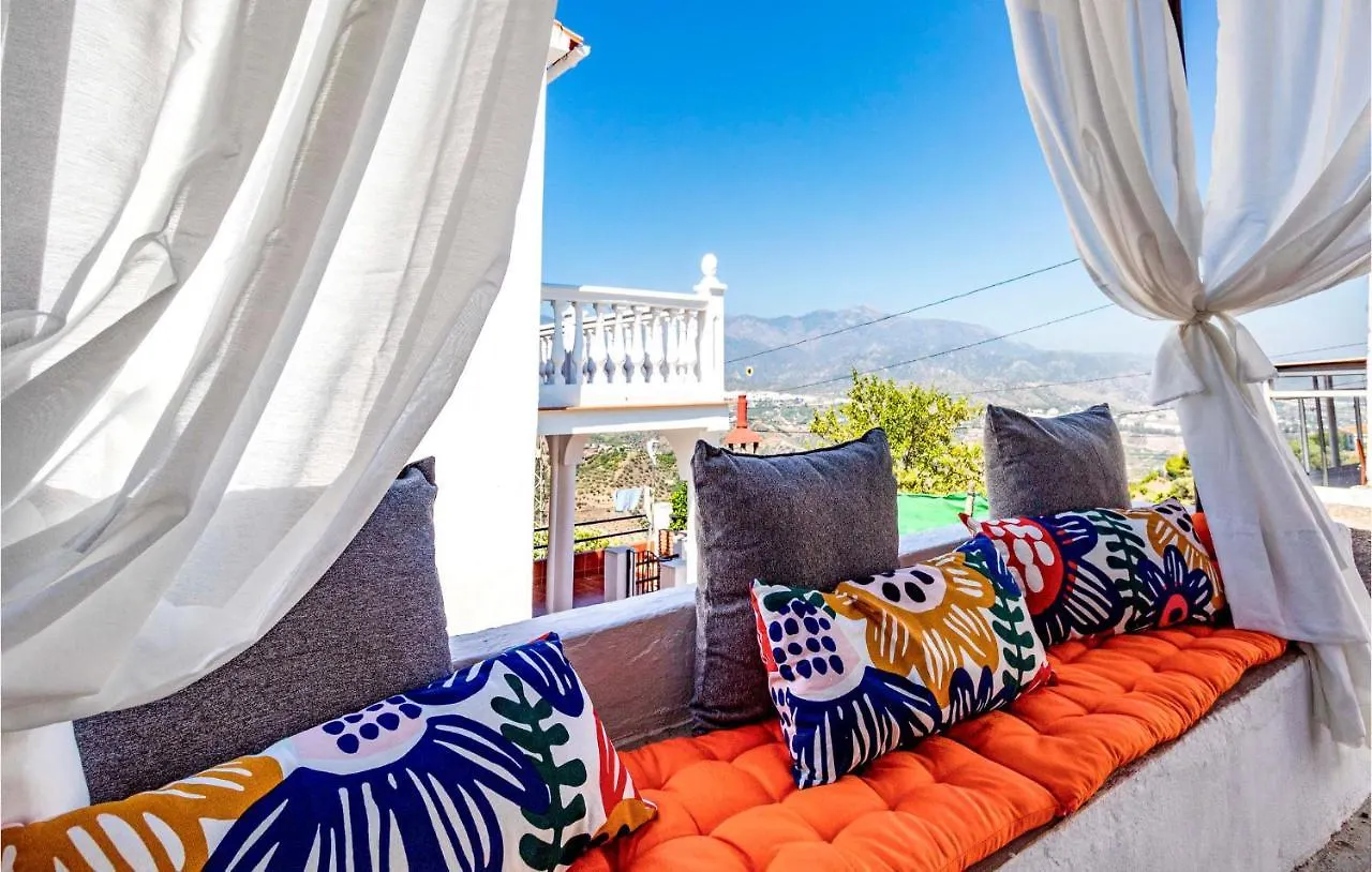 Awesome Home In Malaga With Swimming Pool Vakantiehuis