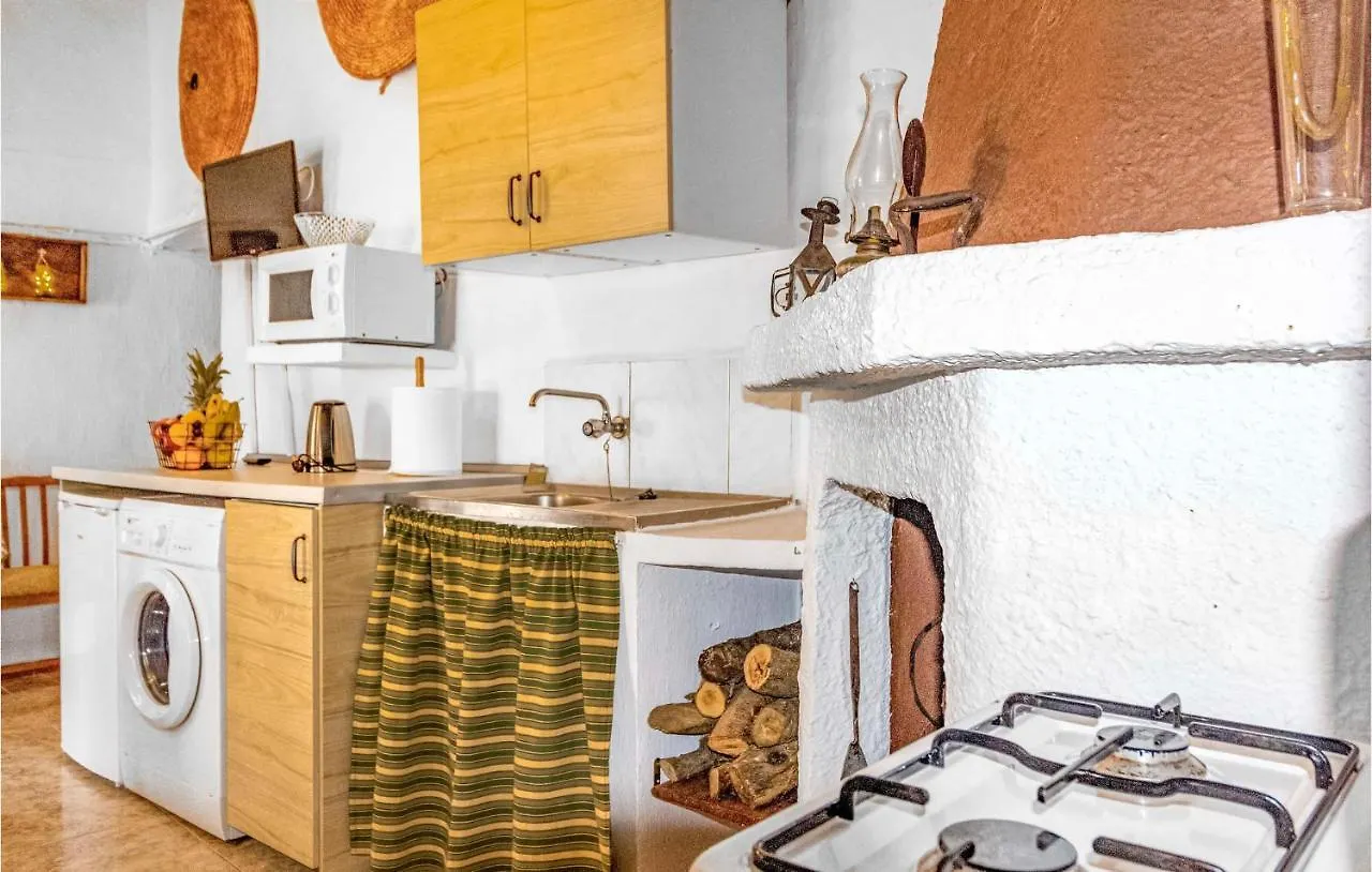 Vakantiehuis Awesome Home In Malaga With Swimming Pool