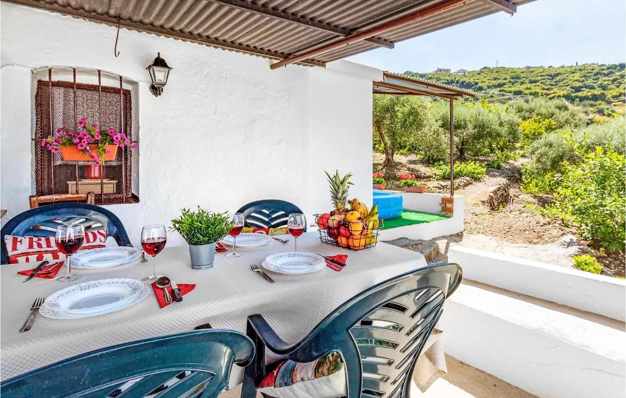 Awesome Home In Malaga With Swimming Pool 0*,  Spanje