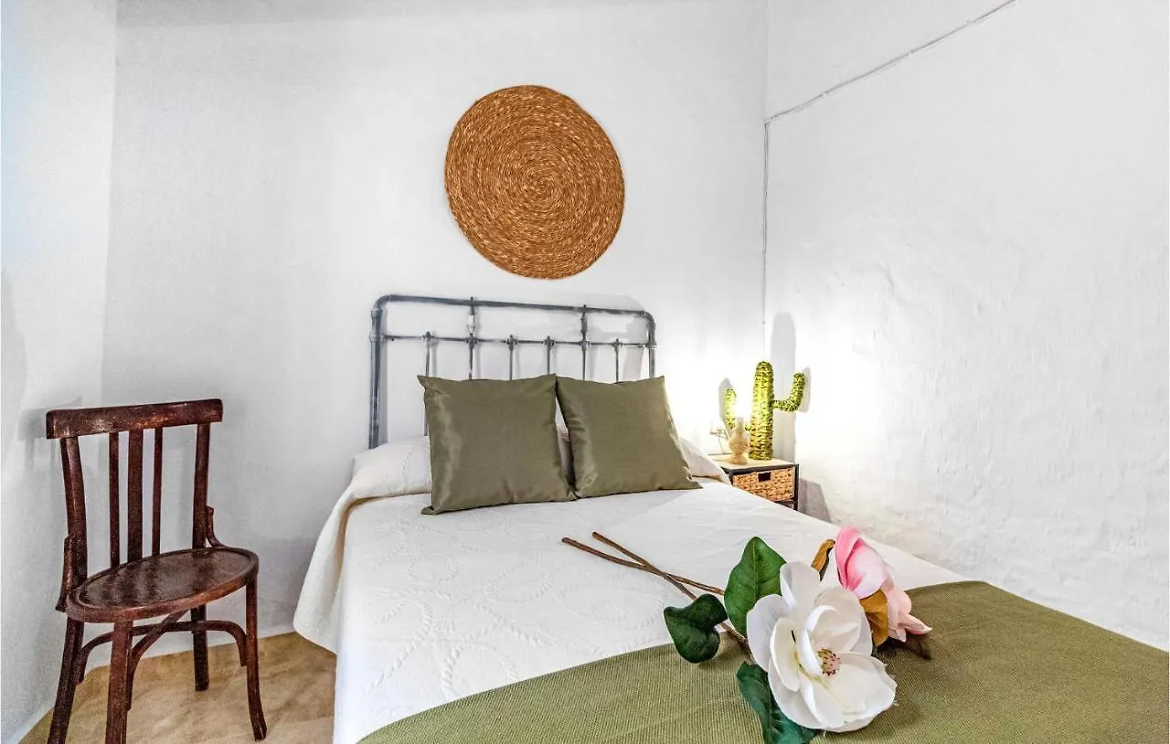 Awesome Home In Malaga With Swimming Pool Vakantiehuis