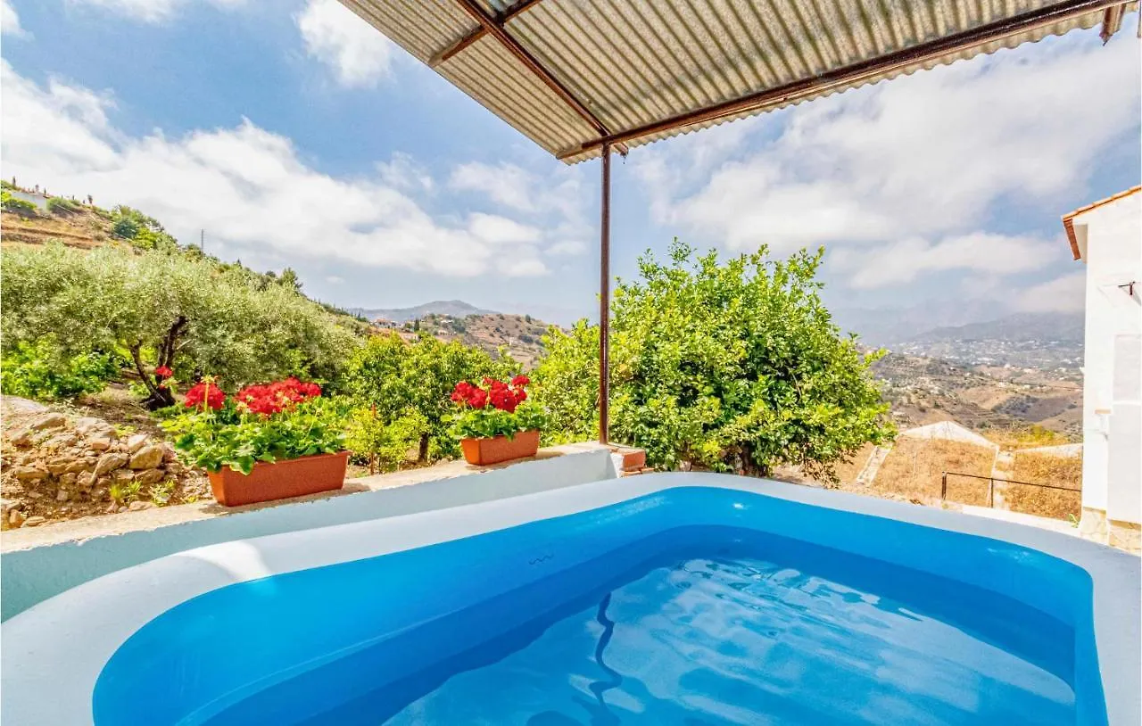 Awesome Home In Malaga With Swimming Pool Spanje
