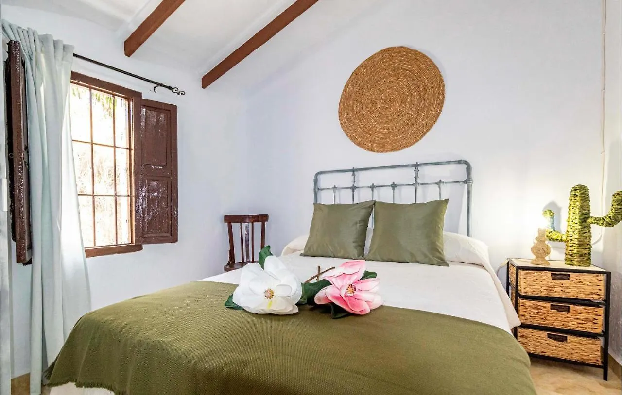 Awesome Home In Malaga With Swimming Pool 0*,  Spanje