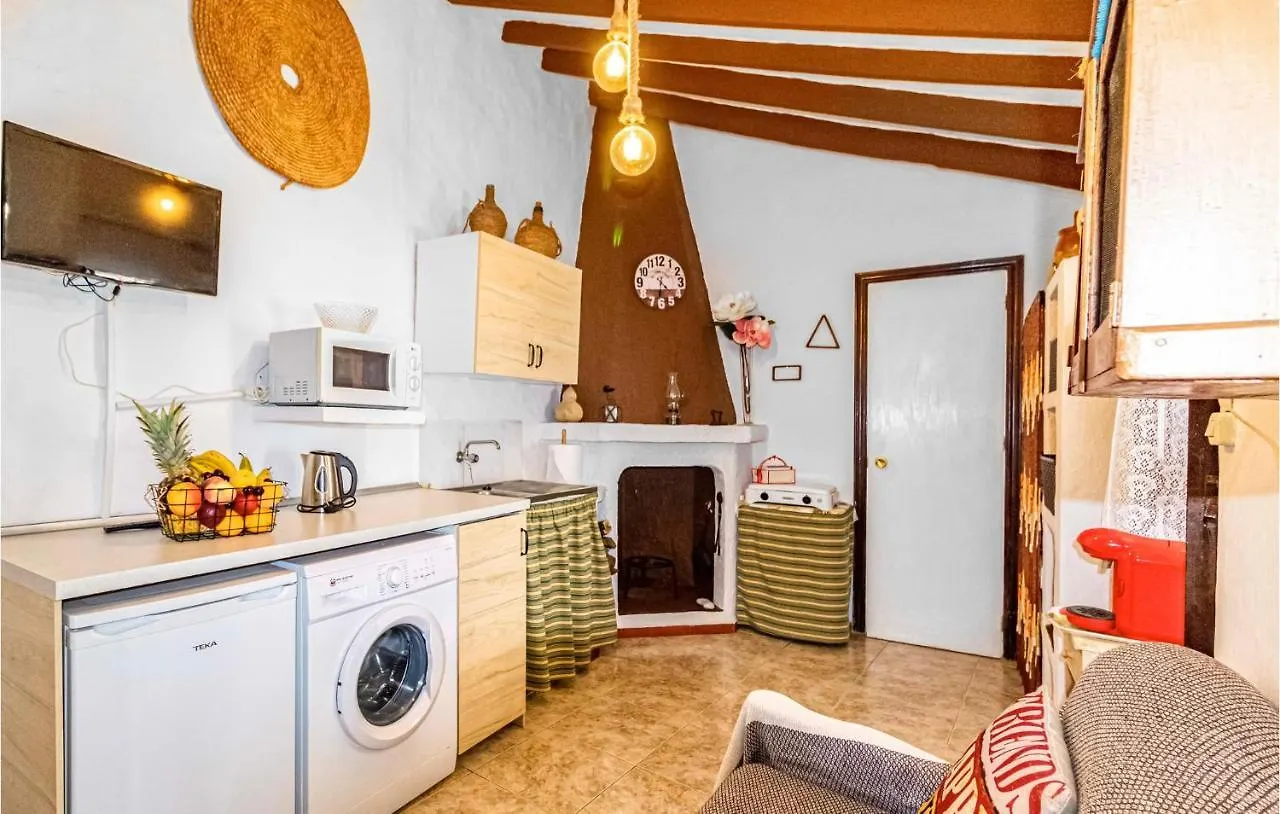 Σπίτι διακοπών Awesome Home In Malaga With Swimming Pool