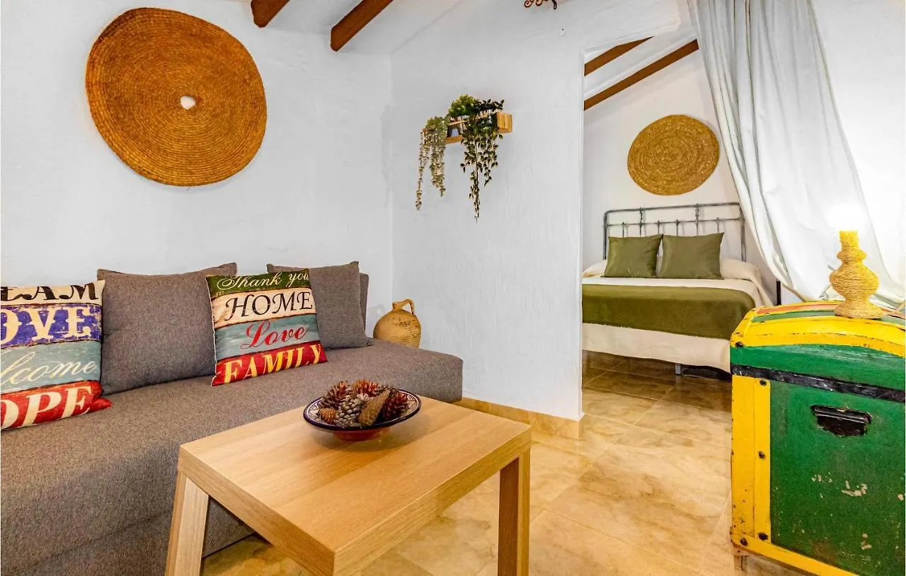 Holiday home Awesome Home In Malaga With Swimming Pool Spain
