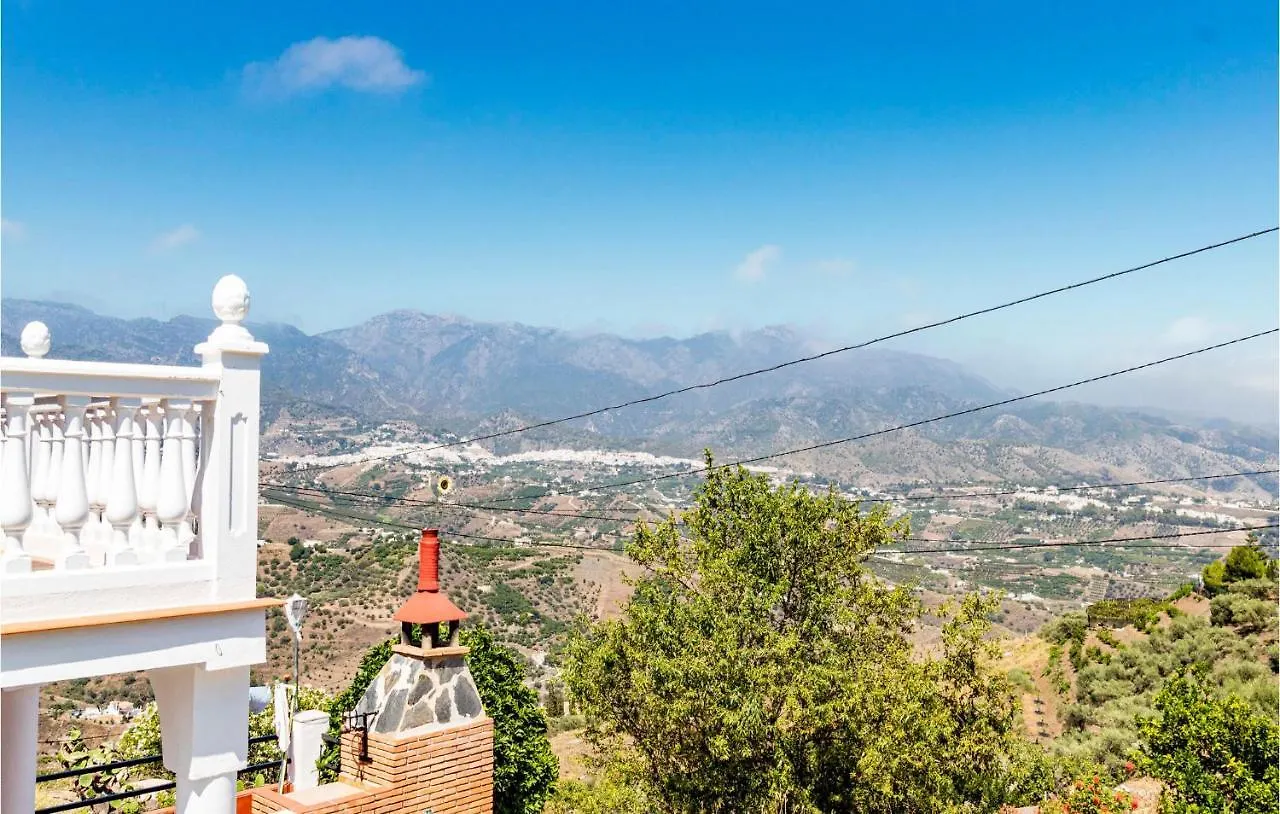Awesome Home In Malaga With Swimming Pool 0*,