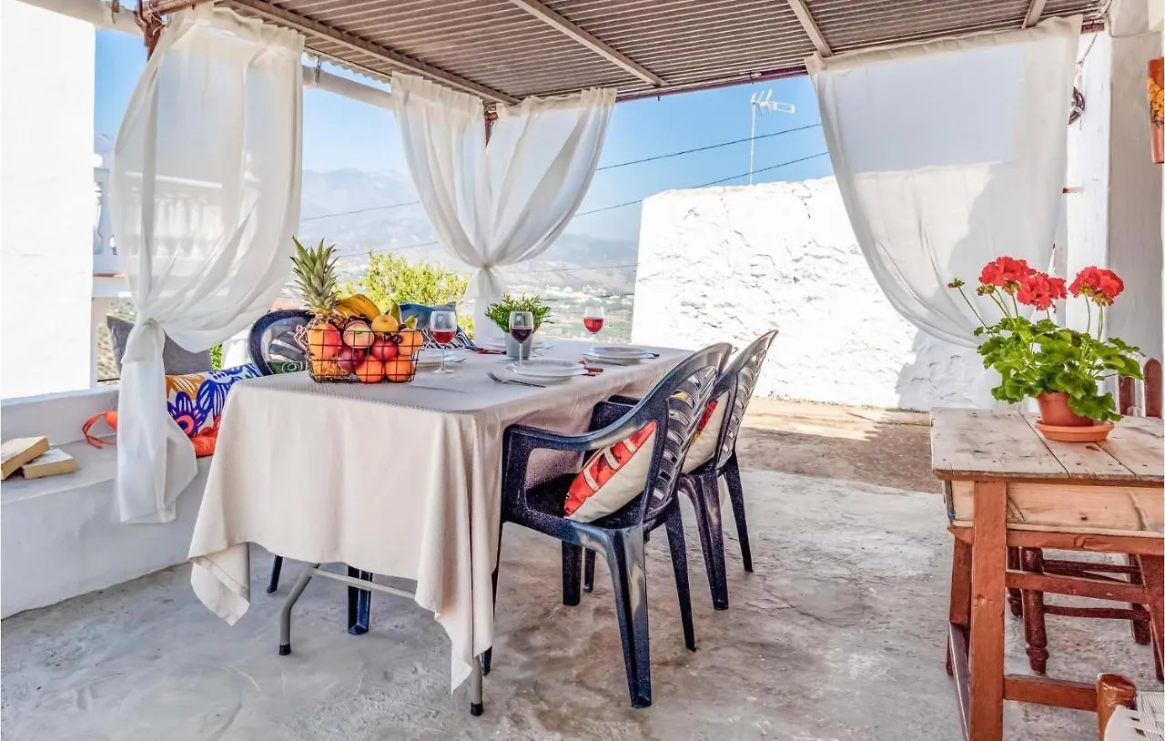 Awesome Home In Malaga With Swimming Pool Holiday home