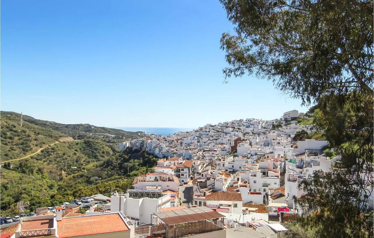 Holiday home Awesome Home In Malaga With Swimming Pool Spain