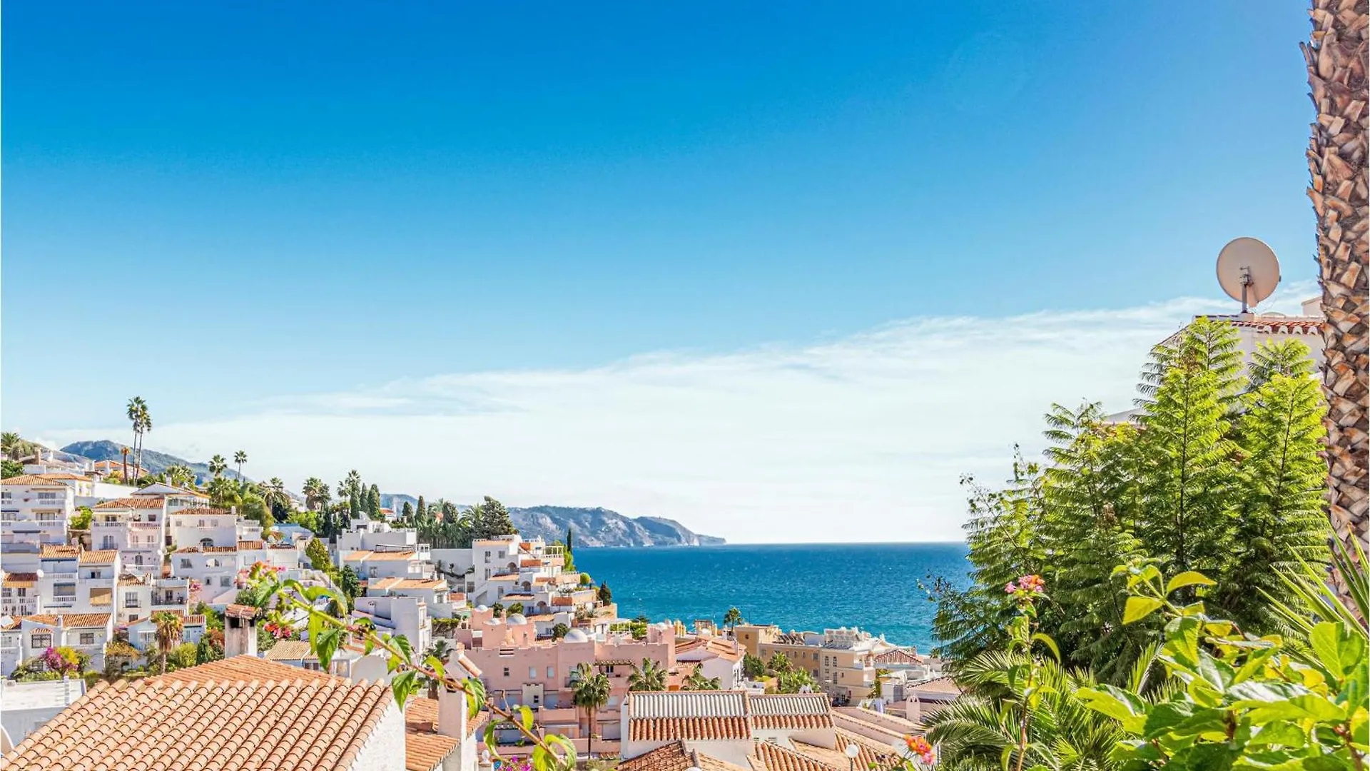 Awesome Home In Malaga With Swimming Pool location